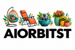 AIORBITST Logo
